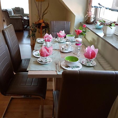 Ferienwohnung Prinz Lathen Ngoại thất bức ảnh