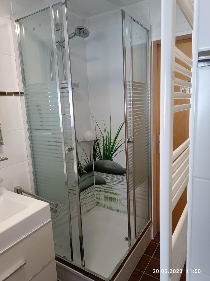 Ferienwohnung Prinz Lathen Ngoại thất bức ảnh